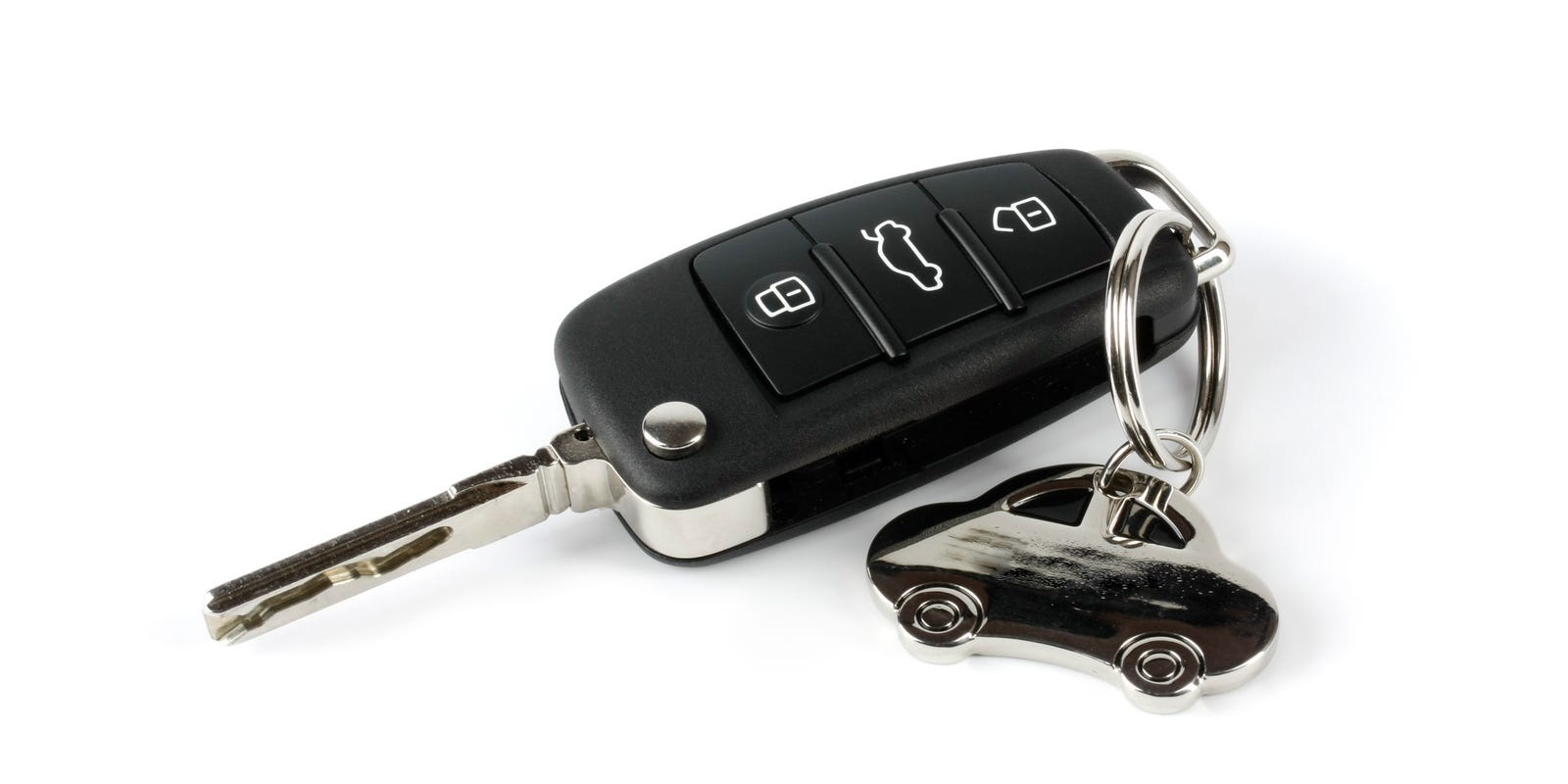 We make car keys for almost any vehicle